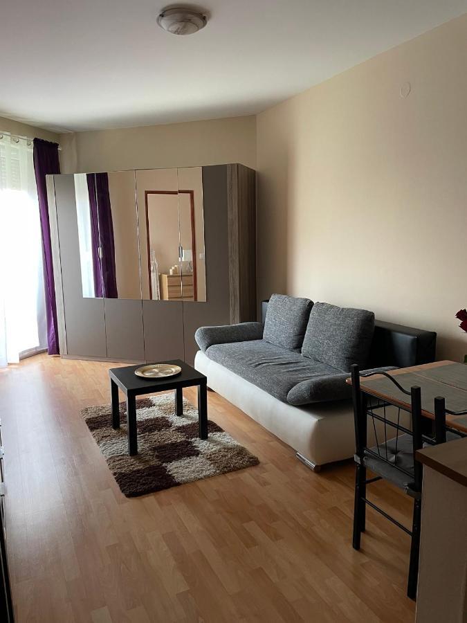Sissy20 Apartman Budapešť Exteriér fotografie