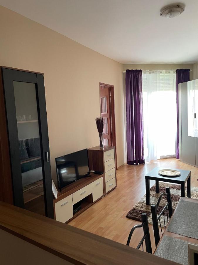 Sissy20 Apartman Budapešť Exteriér fotografie