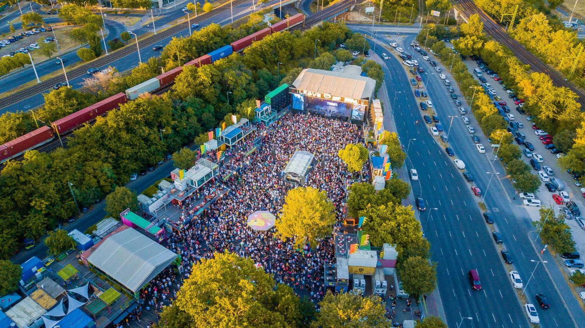 Sissy20 Apartman Budapešť Exteriér fotografie