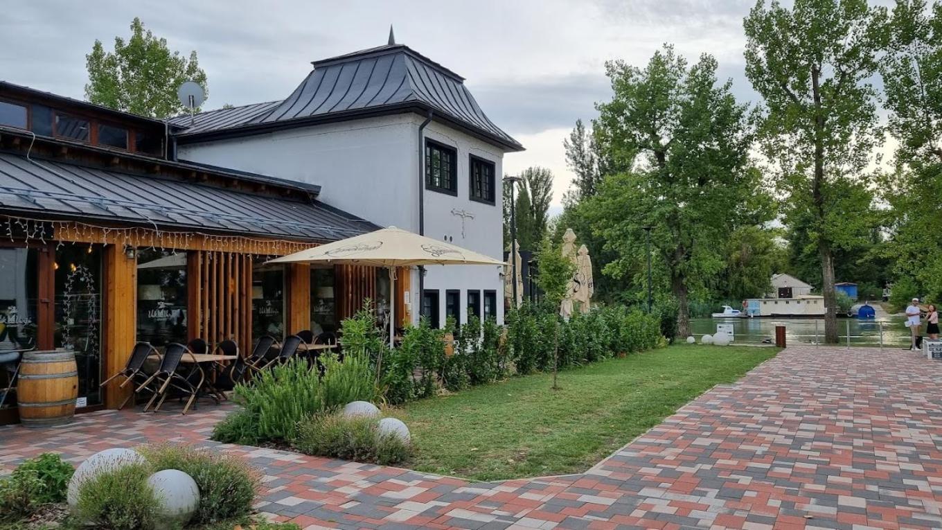 Sissy20 Apartman Budapešť Exteriér fotografie